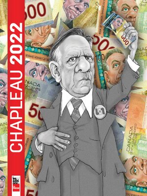 cover image of Chapleau 2022